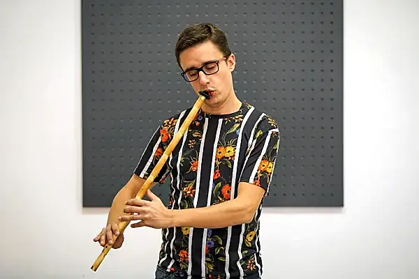 Ney Kursu