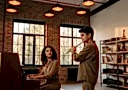 Bakirkot Yan Flut